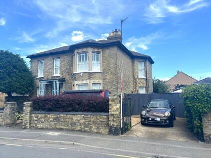 West Park Street, Chatteris, Cambs., PE16 6AL