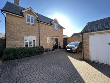 Hive End Court, Chatteris, Cambs, PE16 6HZ