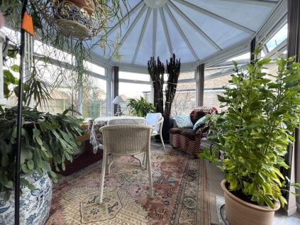 Neneside, Benwick, March, Cambs., PE15 0YF