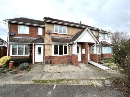 Meadow Close, Chatteris, Cambs., PE16 6PS