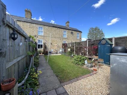 Bridge Street, Chatteris, Cambs., PE16 6RD