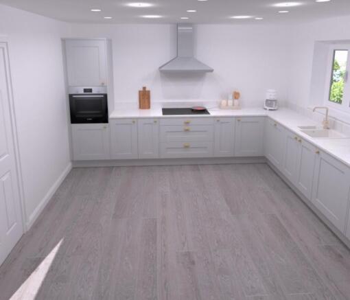 Kitchen 2