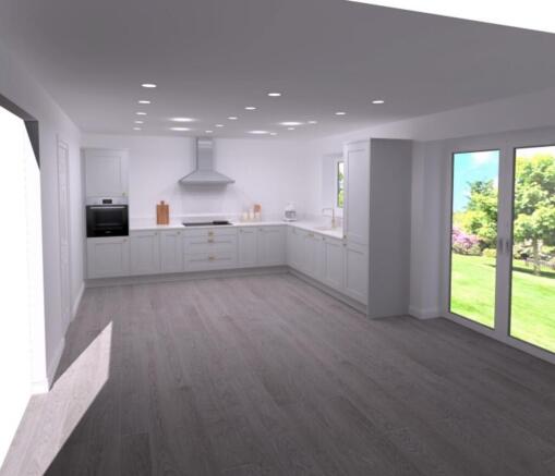 Kitchen 1