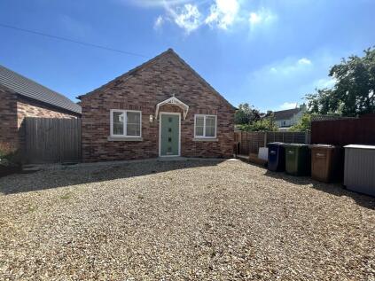 School Lane, Manea, March, Cambs, PE15 0JN