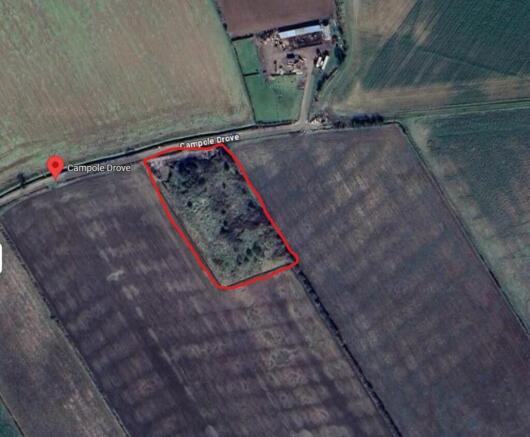 Campole Drove Ari...