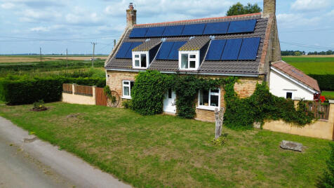 Sixteen Foot Bank, Christchurch, Wisbech, Cambs., PE14 9NR