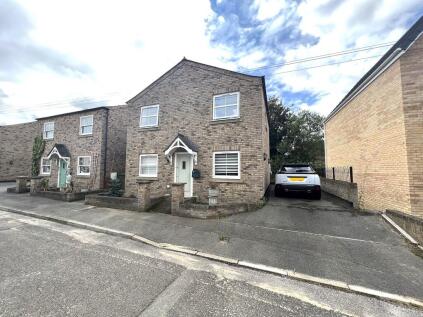 Pound Road, Chatteris, Cambs, PE16 6RL