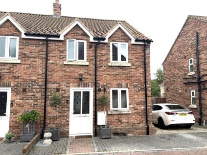 Sycamore Crescent, Chatteris, Cambs, PE16 6PY