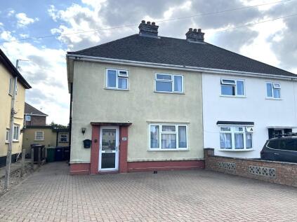 Westbourne Road, Chatteris, Cambs., PE16 6HG