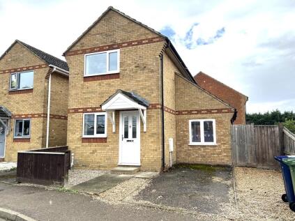 Edwards Way, Manea, March, Cambs., PE15 0HY