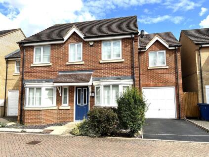 Windmill Mews, Chatteris, Cambs., PE16 6QF