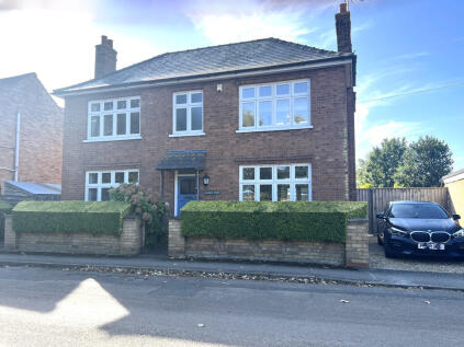 Church Lane, Chatteris, Cambs, PE16 6JA