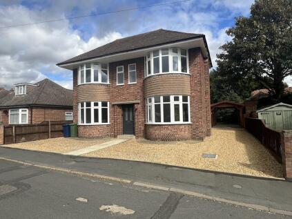 Wimpole Street, Chatteris, Cambs., PE16 6ND