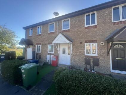 Drake Avenue, Chatteris, Cambs., PE16 6DU