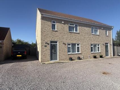 Kirton Close, Manea, March, Cambs., PE15 0NE