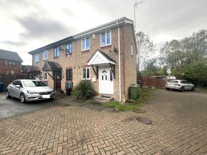 Furrowfields Road, Chatteris, Cambs, PE16 6DY