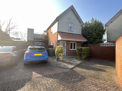 Beaufort Drive, Chatteris, Cambs., PE16 6RW