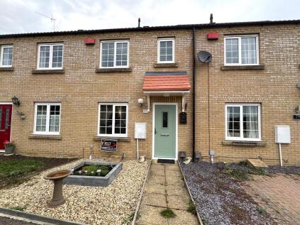 Farriers Gate, Chatteris, Cambs., PE16 6AY