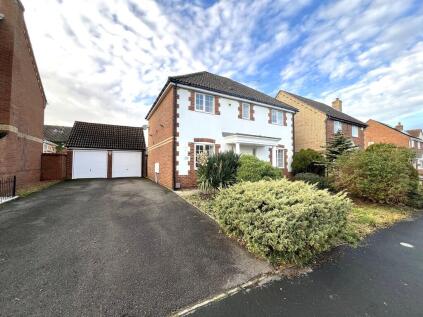 St. Pauls Drive, Chatteris, Cambs., PE16 6DG