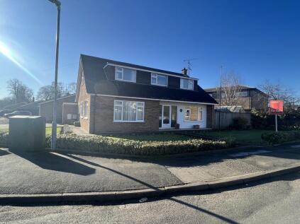St. Martins Road, Chatteris, Cambs., PE16 6JB