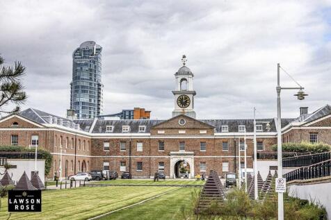 The Vulcan, Gunwharf Quays