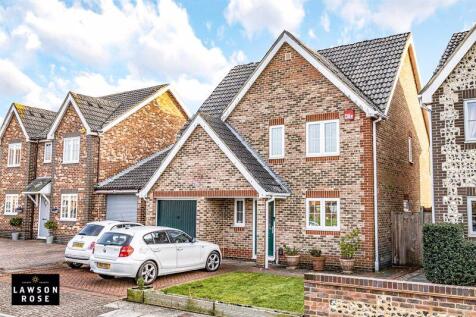 Milebush Road, Southsea