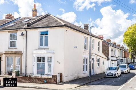 Prince Albert Road, Southsea