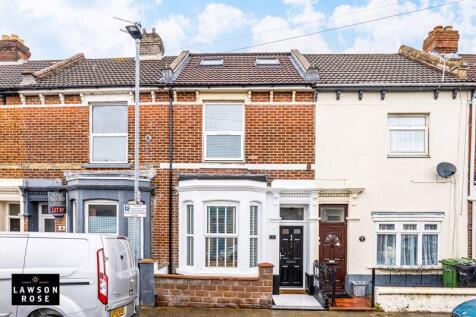 Renny Road, Portsmouth