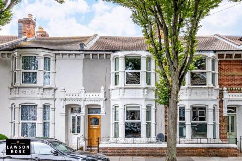 Frensham Road, Southsea