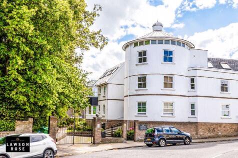 St. Vincent Road, Southsea