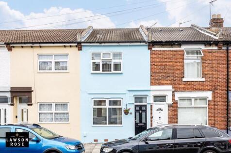 Morgan Road, Southsea