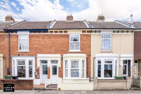 Mafeking Road, Southsea