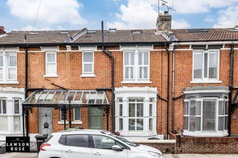 Hunter Road, Southsea