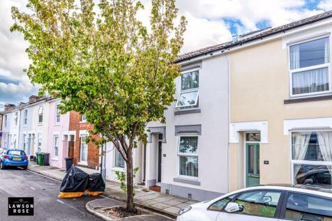 Goodwood Road, Southsea