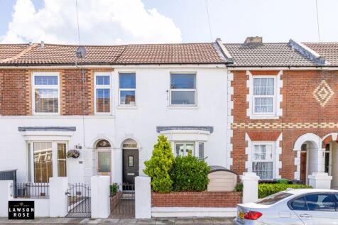 Duncan Road, Southsea