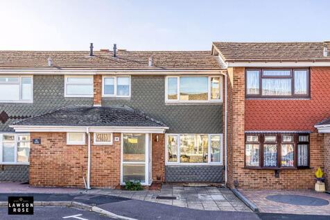 Godwit Road, Southsea