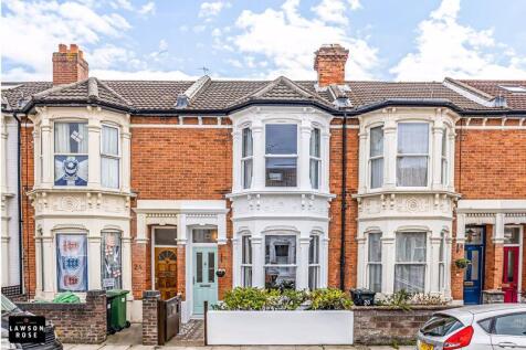 Canterbury Road, Southsea