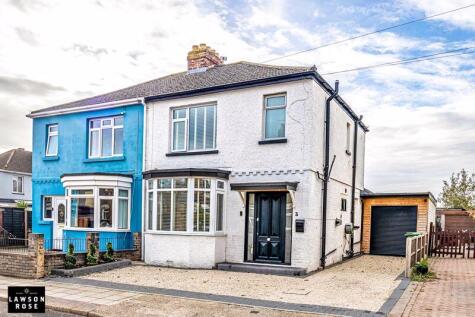 Waverley Road, Portsmouth