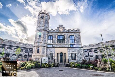 Governors Walk, Radial House , Portsmouth