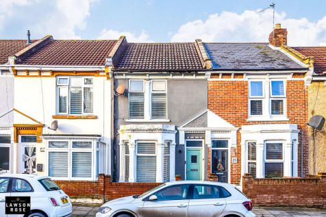 Ringwood Road, Southsea