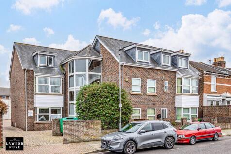 Henderson Road, Southsea