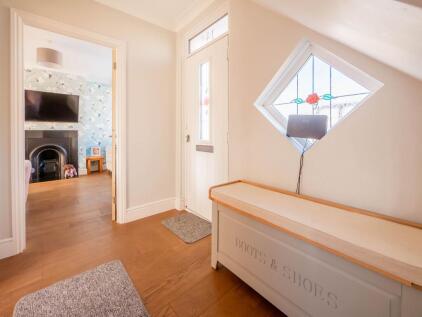 Down Hall Road, Rayleigh, SS6