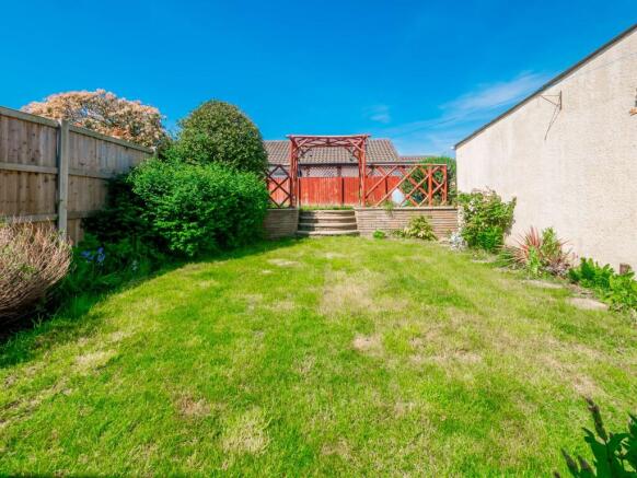 Westerly Garden