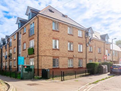 Southend Road, Partridge Court Southend Road, SS17