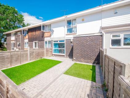 Woolmer Green, Basildon, SS15