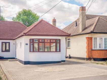 Warwick Road, Rayleigh, SS6