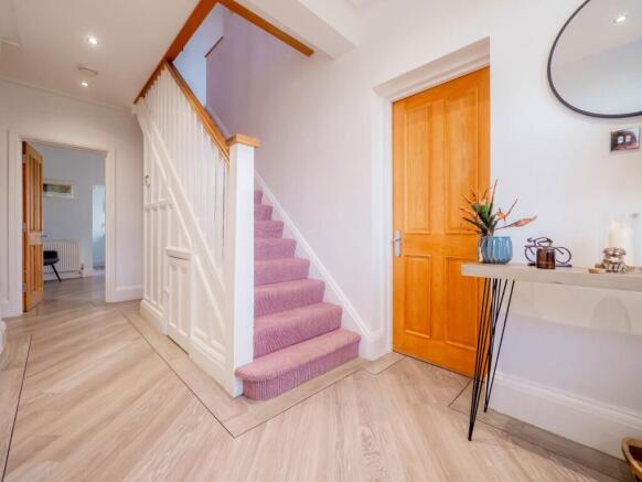 Hallway