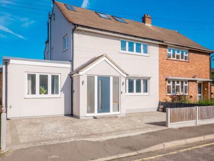 Kings Close, Rayleigh, SS6