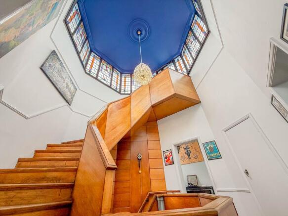 Stairway