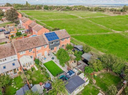 Hambro Close, Rayleigh, SS6